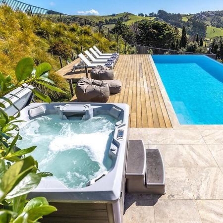 The Villino At Cypress Ridge Estate Vila Onetangi Exterior foto