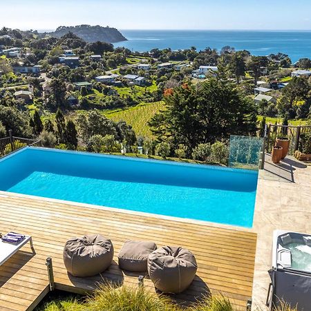 The Villino At Cypress Ridge Estate Vila Onetangi Exterior foto