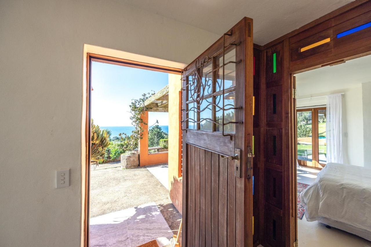 The Villino At Cypress Ridge Estate Vila Onetangi Exterior foto