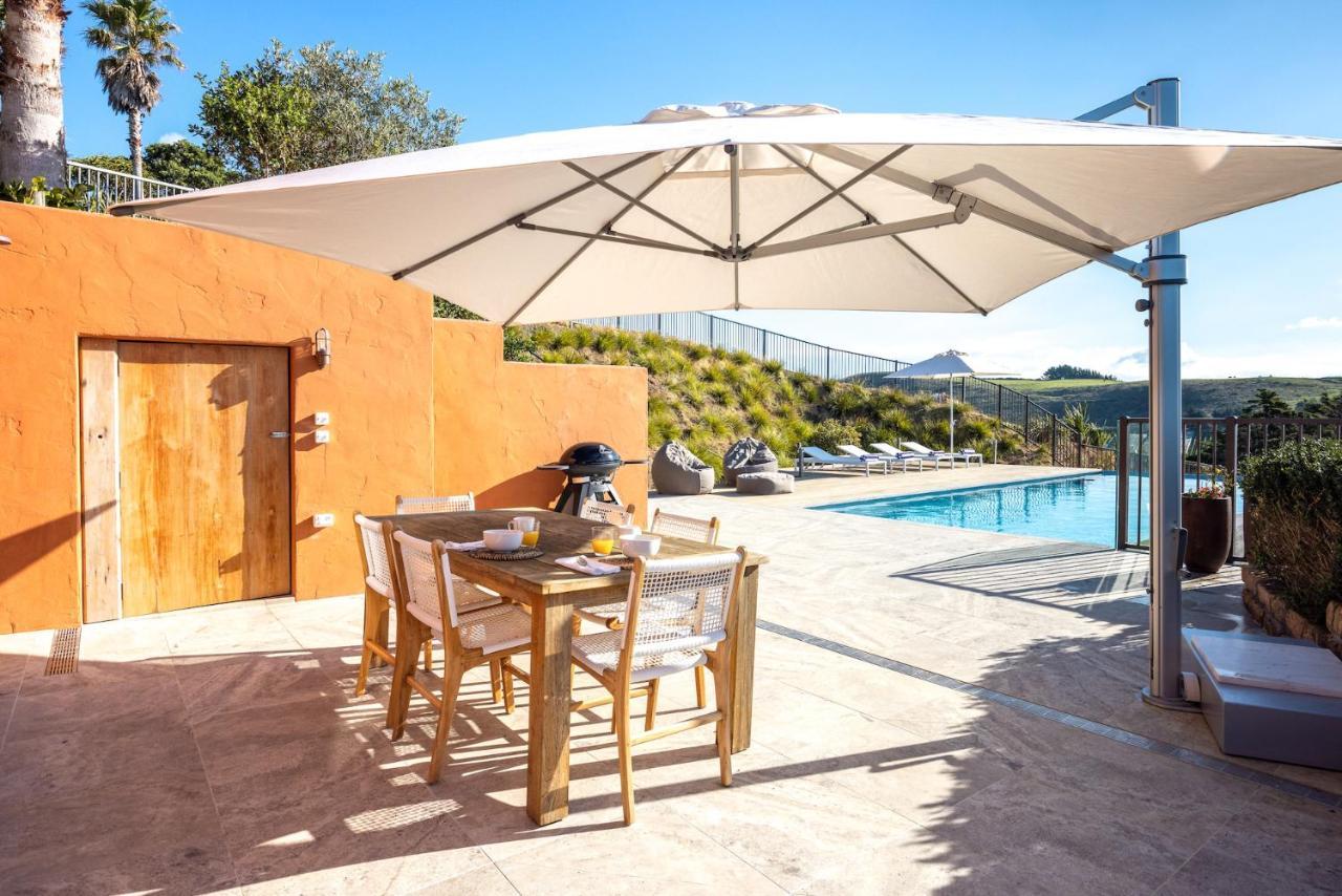 The Villino At Cypress Ridge Estate Vila Onetangi Exterior foto