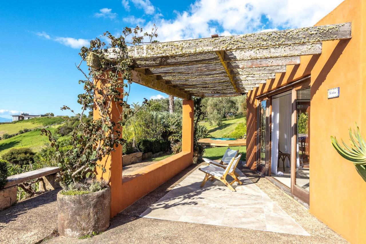 The Villino At Cypress Ridge Estate Vila Onetangi Exterior foto