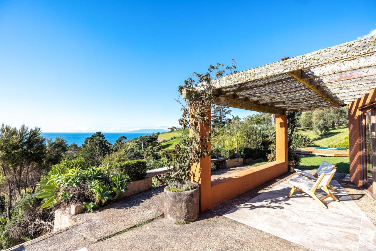The Villino At Cypress Ridge Estate Vila Onetangi Exterior foto