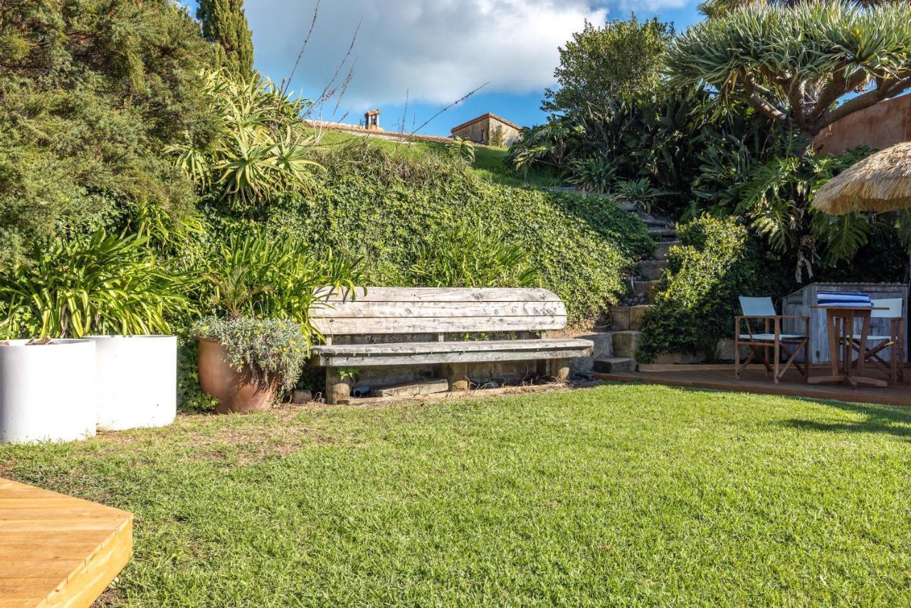 The Villino At Cypress Ridge Estate Vila Onetangi Exterior foto