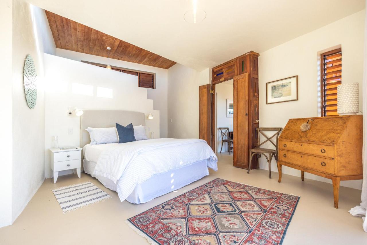 The Villino At Cypress Ridge Estate Vila Onetangi Exterior foto