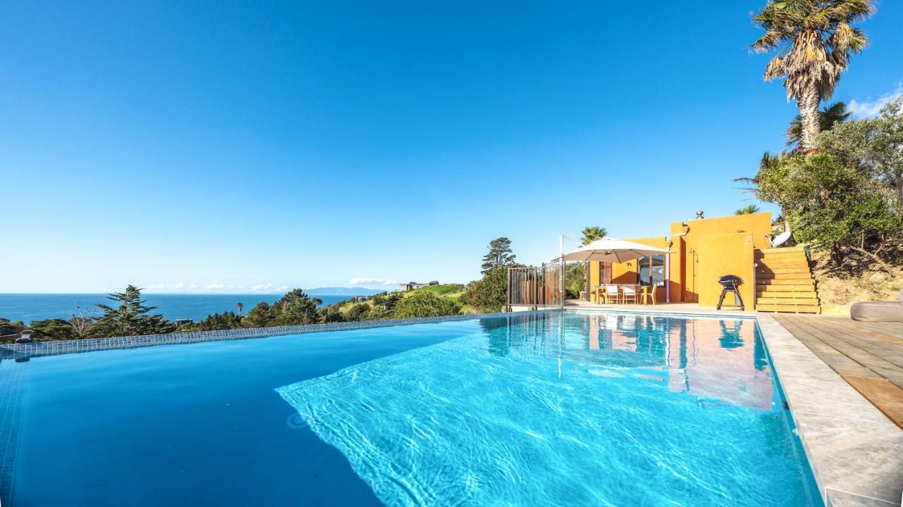 The Villino At Cypress Ridge Estate Vila Onetangi Exterior foto