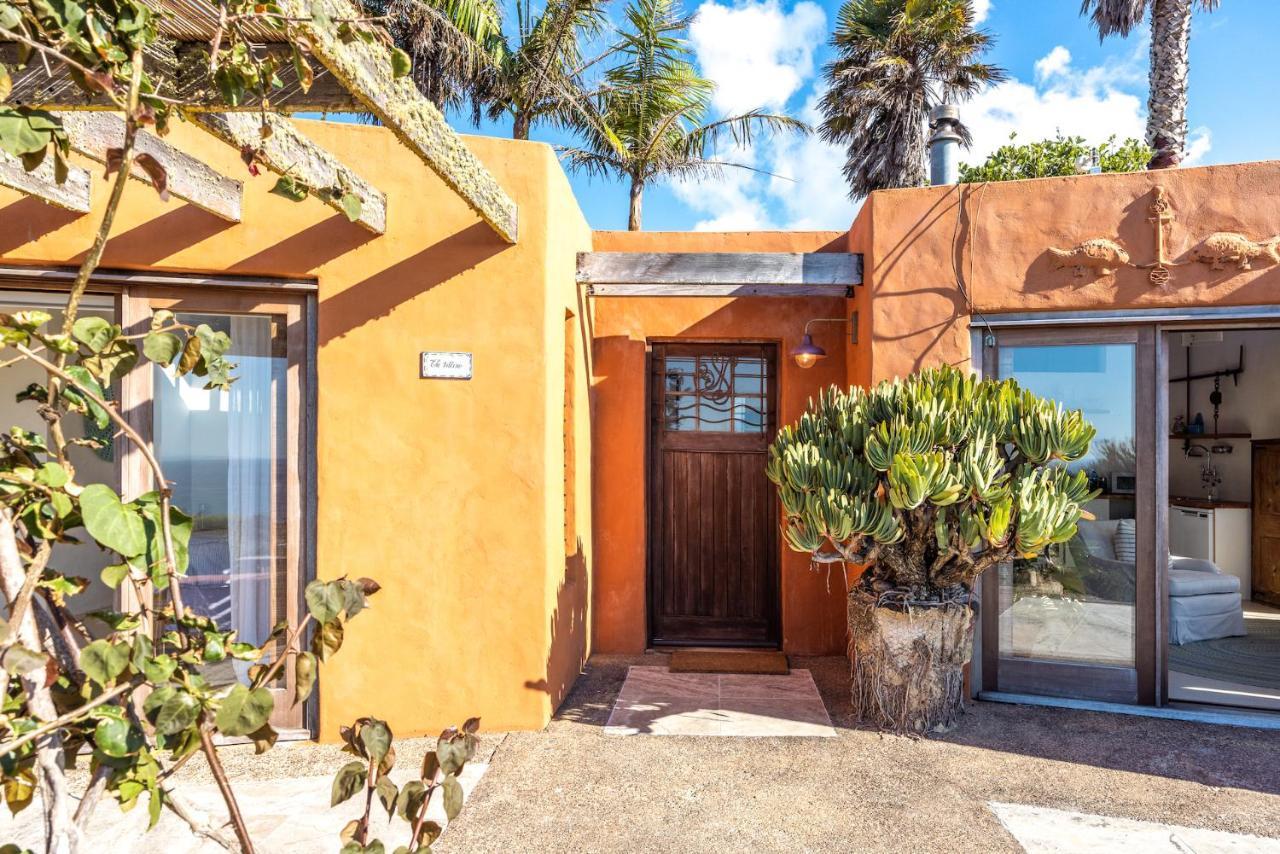 The Villino At Cypress Ridge Estate Vila Onetangi Exterior foto