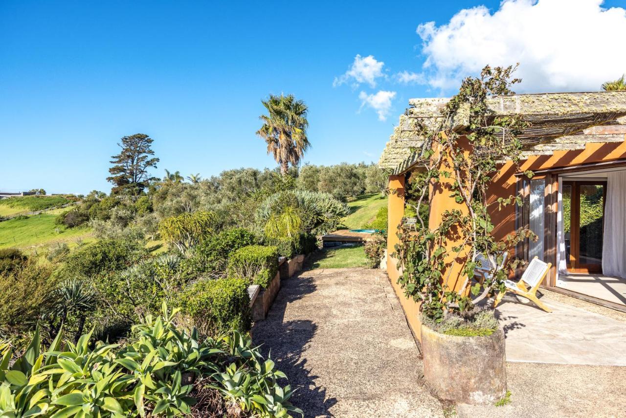 The Villino At Cypress Ridge Estate Vila Onetangi Exterior foto